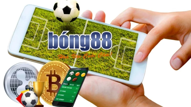 Hướng dẫn đăng ký Bong88